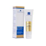 کرم موس شستشو آنژسل Cream Mousse مناسب پوست نرمال تا خشک