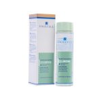 محلول پاک کننده صورت و چشم آنژسل Micellar Water مناسب پوست مختلط تا چرب