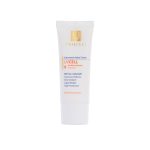 کرم ضد آفتاب بی رنگ SPF+50 آنژسل Hydra Fluid مناسب پوست نرمال تا خشک - تصویر 2