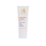 کرم  ضد آفتاب بی رنگ SPF+50 آنژسل FLUID MATTE مناسب پوست مختلط تا چرب - تصویر 2