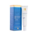 کرم ژل آبرسان ریچ حاوی ویتامین C آنژسل HYDRACELL مناسب پوست نرمال تا خشک